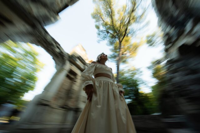 Some of our favourite frames from our latest campaign in Nimes, looking forward to show you all we have created! This city was super inspiring and felt so romantic! It was truly a pleasure to create here 💫

W / @arenesdenimes_officiel 

#nimes #nimestourisme #france #cinematic