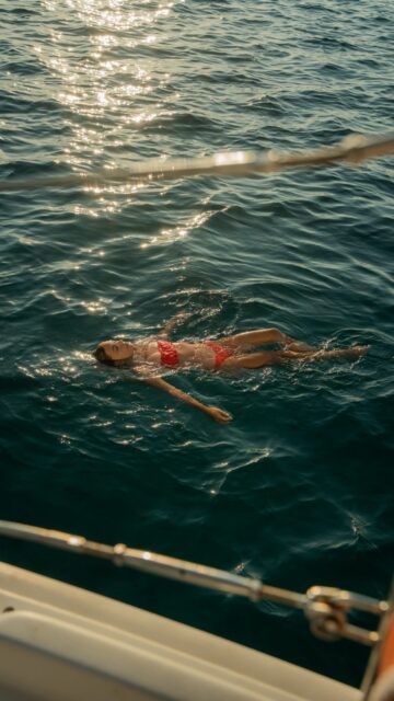 Brings us back immediately 😍

With @medsailors 🌊

#summer2026 #summervibes #greece #sailing