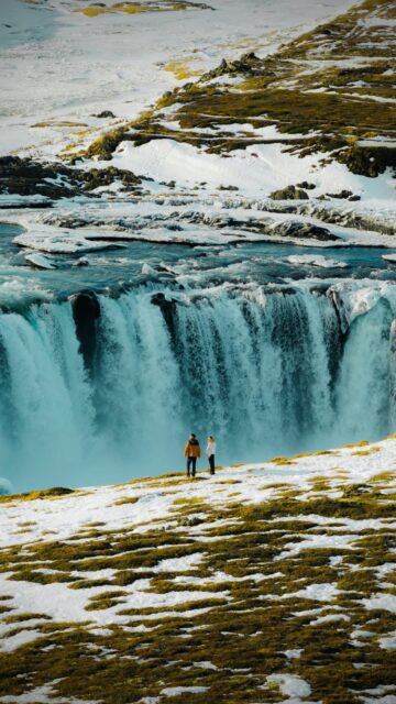 Travelling has a way to put your worries and concerns into prospective, when your worries are levelled to necessities, how to get there, where to eat, where to sleep…everything is brought back to basics. It calms your mind and simply worries and thoughts that take unnecessary space into your mind.

#cinematic #filmmaking #iceland