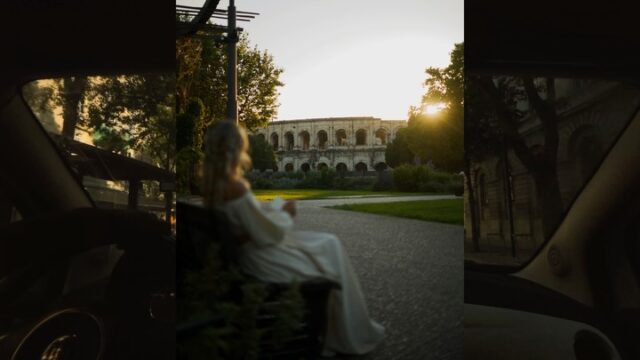 When filmmaking and a city blend so magically together, it’s a feeling that will forever leave us speechless ✨
Filmed in #nimes
With @arenesdenimes_officiel
Shot on @sonyalpha
#filmmaking #cinematic #nimes #france
