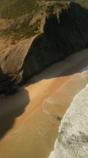 Some places just calls to you, places that as soon you see them just leave a forever imprinted on your soul. 

Algarve was this for us, the colours, the sounds, the grandness of it’s nature. We loved it from the first moment and we cannot wait to beck here again…hopefully soon!

#algarve #algarvecoast #sagres #portugal