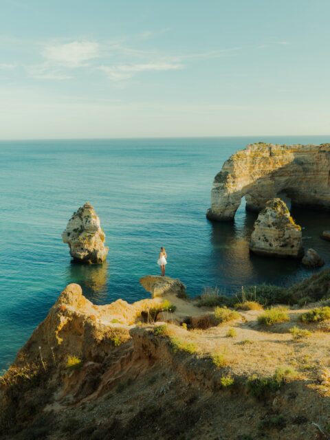 A life here would be so magical ✨

Algarve, Portugal 🇵🇹 

#algarve #algarvecoast #algarveportugal #portugal #photography