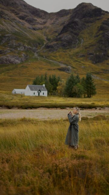Like stepping into a movie and coming back to real life two weeks later. 🎬
There’s just something magical about Scotland, and even more so about the Isle of Skye. 🏴
Every single place left us speechless, from the tiniest hidden gems to the most famous spots. It was really the kind of trip that made us fall in love with every road and view.
Without a doubt, the best van trip we’ve ever done.
Thanks to @roadsurfer for making this adventure possible! 🚐✨
#valife #isleofskye #roadsurfer #visitscotland #scottishhighlands