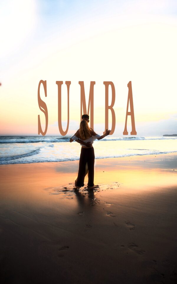 Sumba eBook