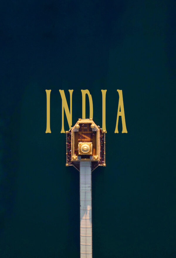 India eBook