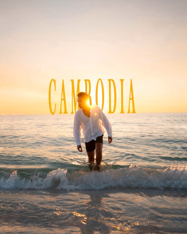 Cambodia eBook