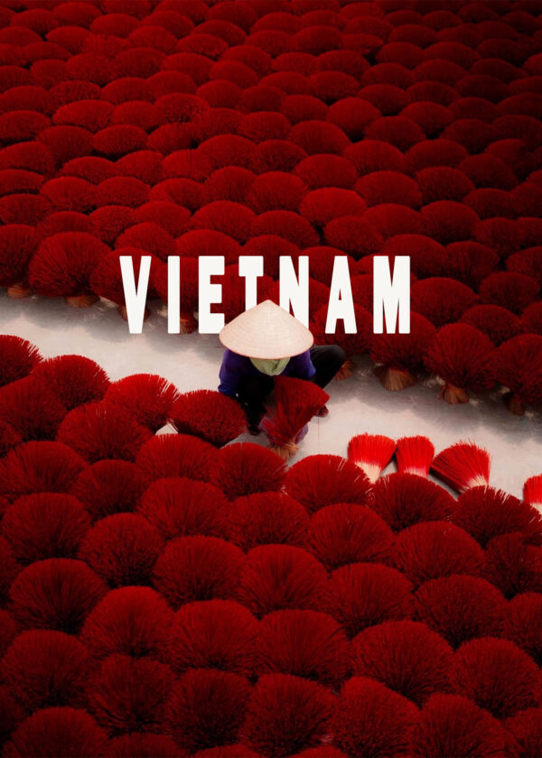 Vietnam eBook